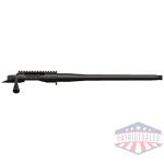 FAXON FX7 BARRELED ACTION 8.6 - BLK 16" MED SPORTER MATTE DLC