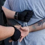 Flex-Cuffs Restraints