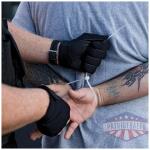Flex-Cuffs Restraints
