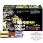 BRENNEKE USA LOW RECOIL 20GA - 2.75" 3/4OZ SLUG 5RD 50BX/CS - Image 2