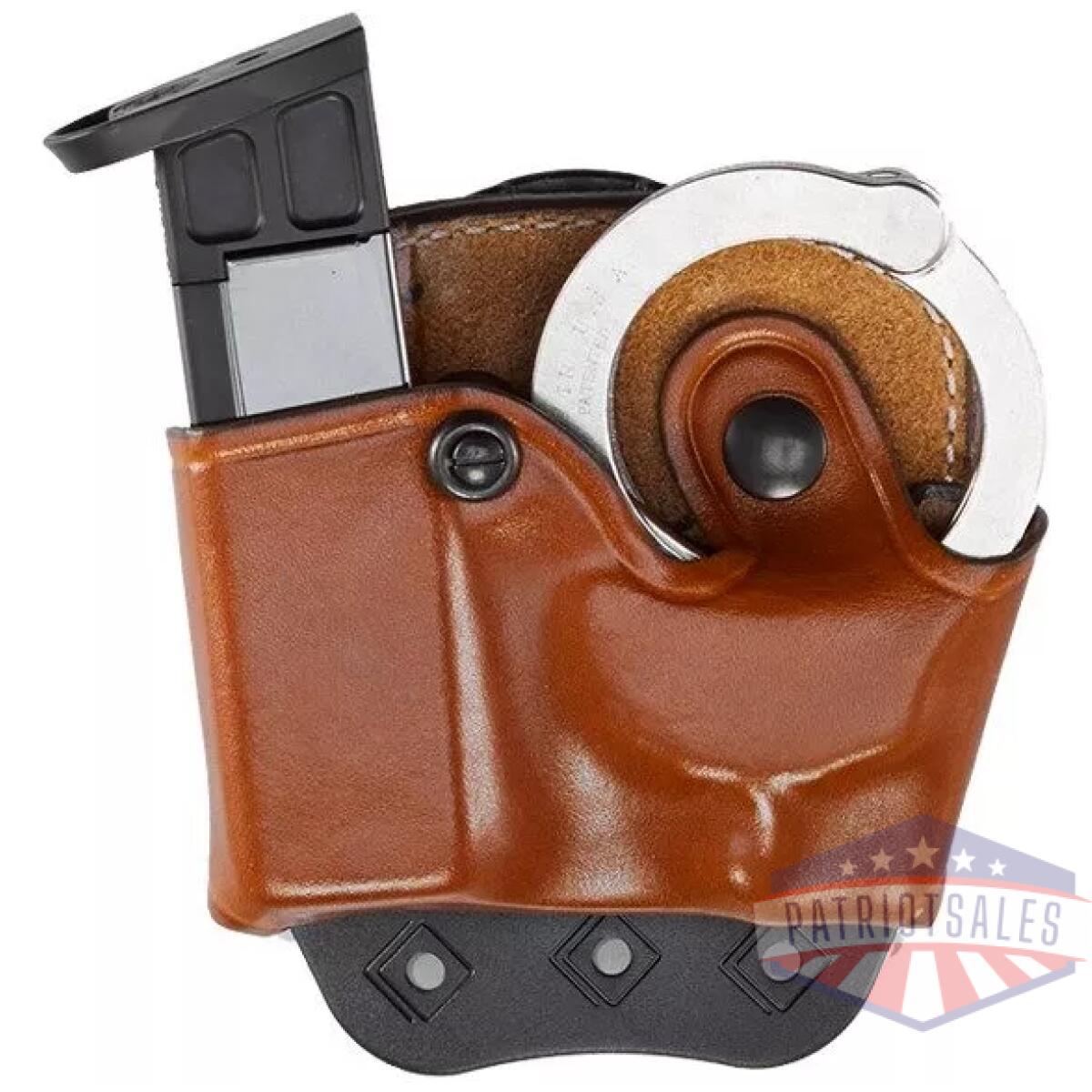 D. M. S. Cuff/mag combo - image 1
