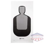 ACTION TGT STANDARD TQ 19 100PK