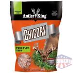 ANTLER KING CHICORY 1# BAG - PERENNIAL 1/4 ACRE