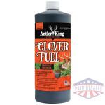 ANTLER KING CLOVER FUEL LEGUME - LIQUID FERTILIZER 32FL OZ