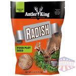 ANTLER KING RADISH 1# BAG - ANNUAL 1/10 ACRE