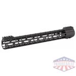 AERO 15" ATLAS S-ONE AR10 HNDGRD BLK