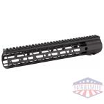 AERO 12.7 ATLAS R-ONE AR10 HNDGD BLK