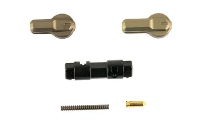 Aprh102053C_1 Aero pro ambi safety selector brown - image 1