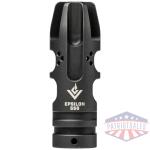 AERO PRECISION VG6 EPSILON - 5.56 MUZZLE BRAKE BLACK 1/2X28