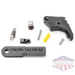 APEX ALUMINUM TRIGGER KIT M&P 9/40