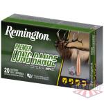REMINGTON 7MM PRC 175GR SPEER - IMPACT 20RD 10BX/CS