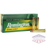 REMINGTON 45-70 GOV 405GR - CORE-LOKT JSP 20RD 10BX/CS