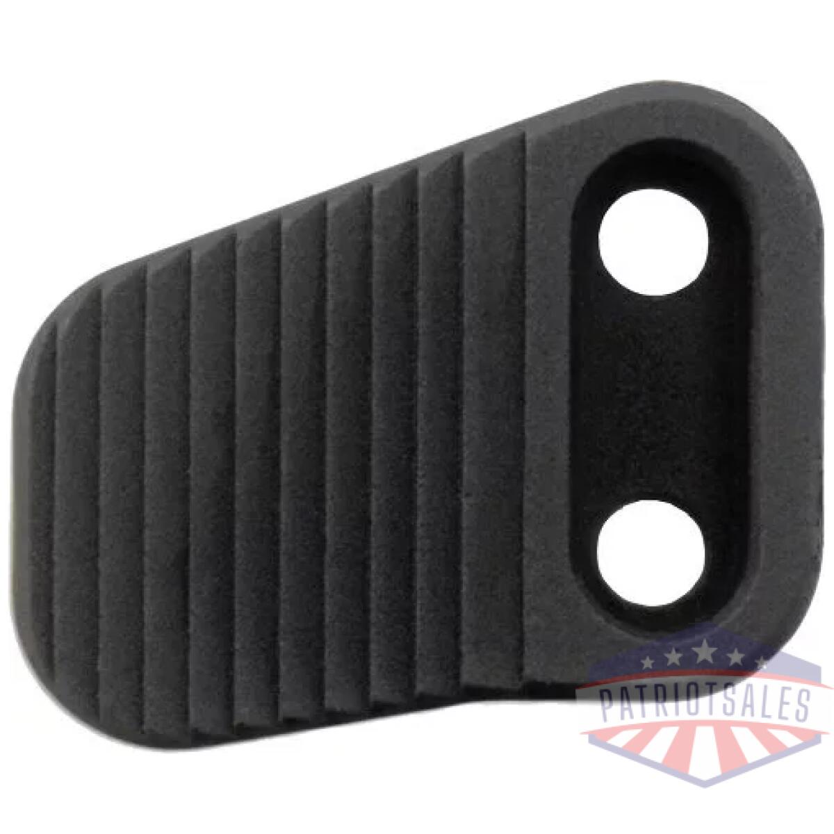 Armaspec b1 extended mag - release black - image 1