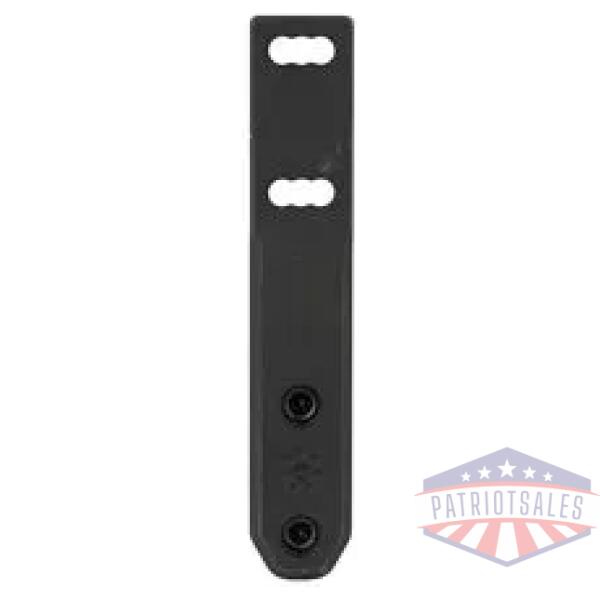 ARISAKA INLINE SCOUT MOUNT KEYMOD