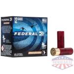 FEDERAL SPEED SHOK 12GA 3" - 1-1/4OZ #BB 1450FPS 25RD 10B/C