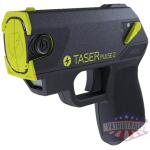 TASER Pulse 2 Less Lethal Compact Personal Protection Device