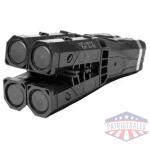 Two-Pack of Live Cartridges for TASER 7CQ