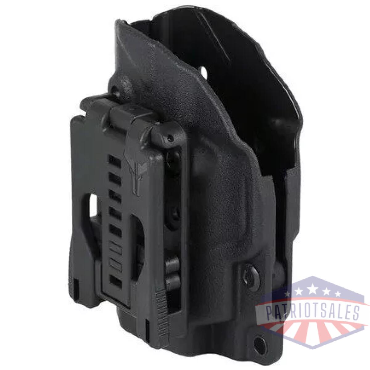 Taser pulse 2 holster by blade tech - image 1