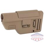 B5 COLLAPSIBLE PREC STK MED FDE