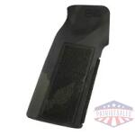 B5 P-GRIP 22 MULTICAM BLACK