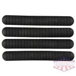 B5 RAIL COVER M-LOK BLK