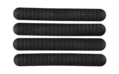 B5Rcm-1256_1 B5 rail cover m-lok blk - image 1