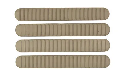 B5Rcm-1257_1 B5 rail cover m-lok fde - image 1