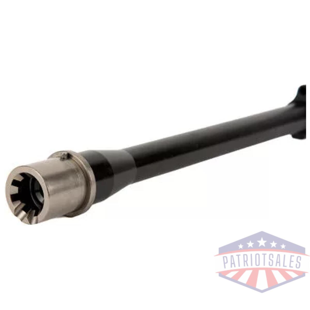 Ballistic bbl 223wylde 16" prm blk - image 1