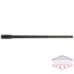 BALLISTIC BBL 308WIN 20" RIFLE BLK