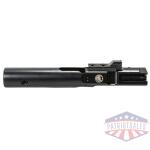 BAD 9MM AR15 BOLT CARRIER GROUP BLK