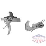 BAD ENHANCED TRIGGER NICKLE TEFLON