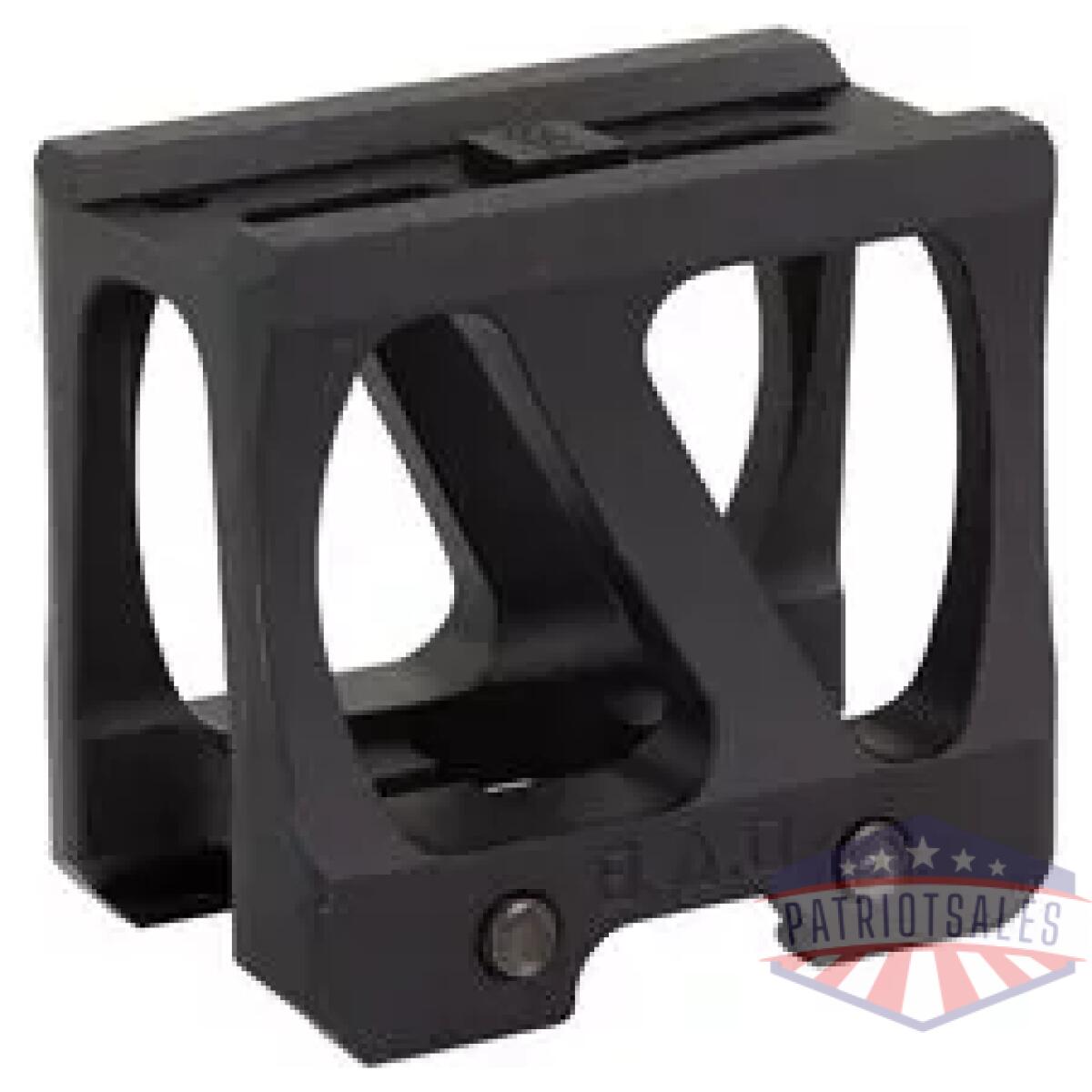 Bad lwt aimpoint optic mnt 1. 93 blk - image 1