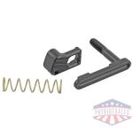 BAD MAG RELEASE KIT MOD2 BLK
