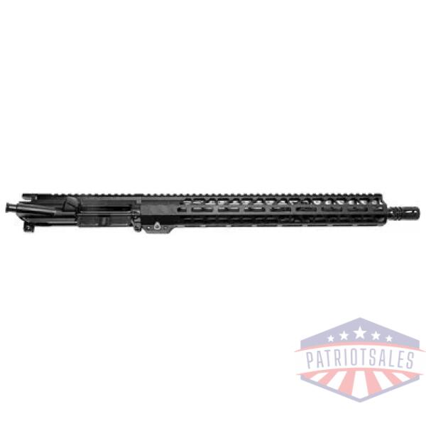 BAD WORKHORSE 556 UPPR 16" BLK N/BCG