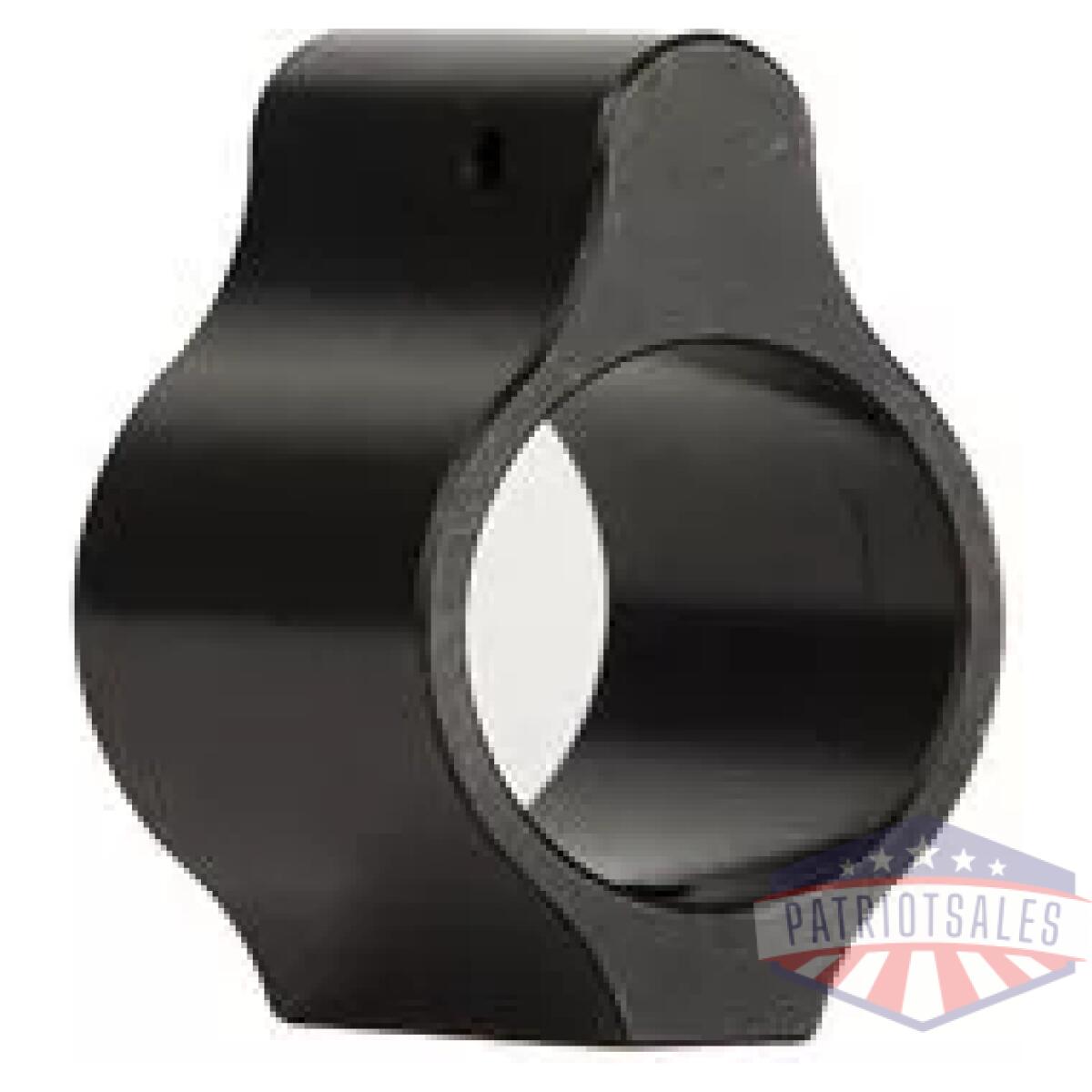 Ballistic. 750" lo-pro gas block - image 1