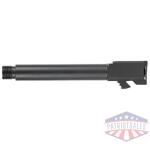 BALLISTIC BBL FOR GLK 17 G5 THRD BLK