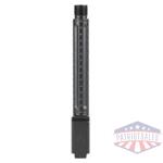 BALLISTIC BBL FOR GLK 17 TD BFLT BLK