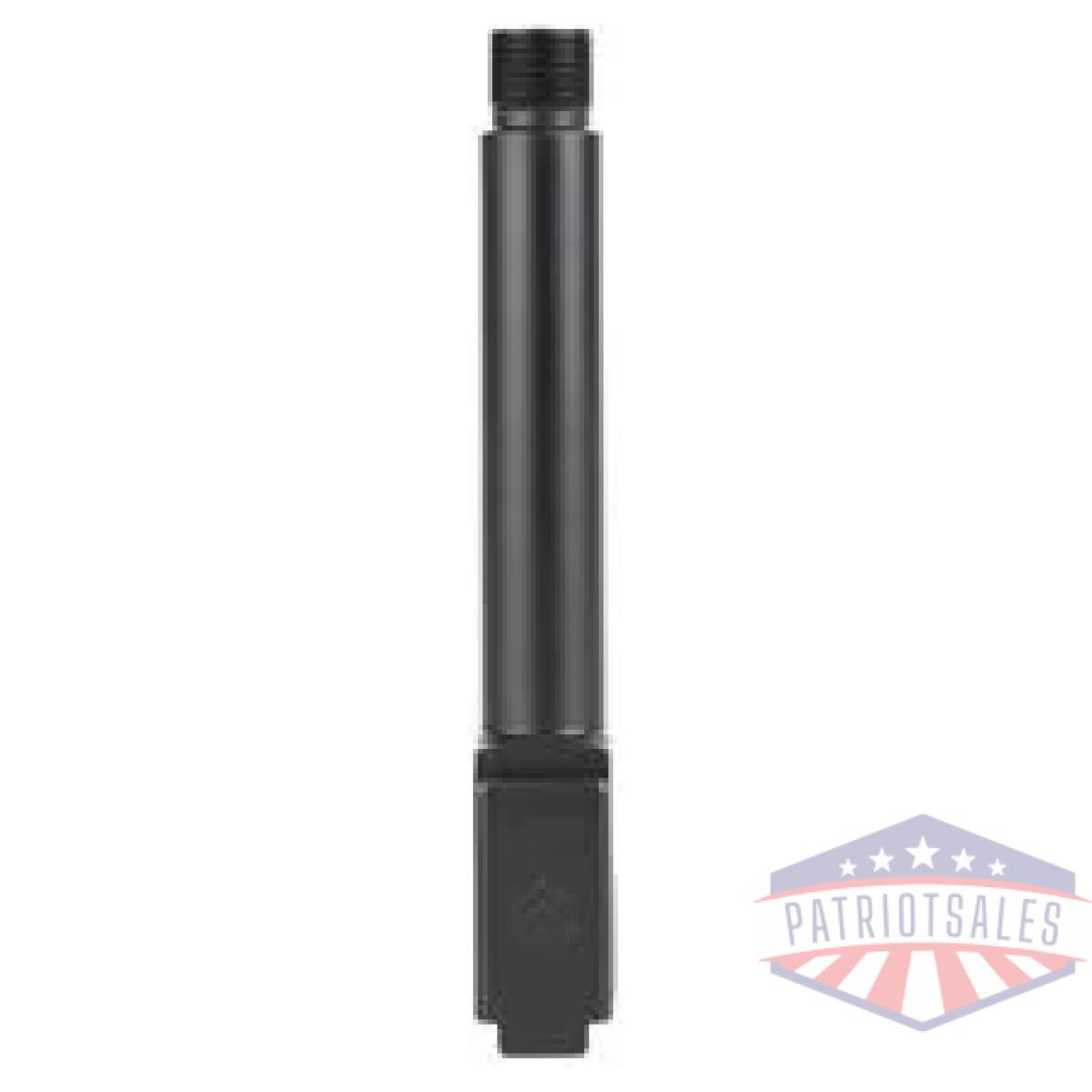 Ballistic bbl for glk 19 g3-5 td blk - image 1
