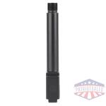 BALLISTIC BBL FOR GLK 19 G3-5 TD BLK