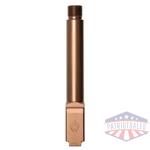 BALLISTIC BBL FOR GLK 19 G3-5 TD CPR