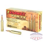 BARNES VOR-TX 243WIN 80GR TTSX BT 20
