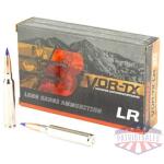 BARNES LRX 300 PRC 208GR 20/200