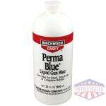 Perma Blue Liquid Gun Blue, 32 fl. oz. Bottle