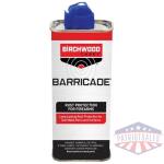 Barricade Rust Protection 4.5 Ounce Spout Can