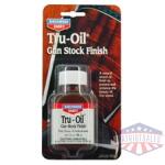 B/C TRU-OIL STOCK FINISH 3OZ