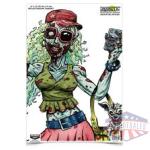 B/C DARKOTIC SHPNG SPR TGT 8-12X18