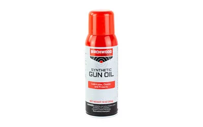 Bc44140Ea_1 B/c synthetic gun oil 10z - image 1