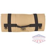 B/C SHOOTING MAT 84"X27"X.5" COYOTE