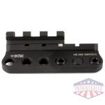 BCM GUNFTR 1913 LIGHT MOD MOUNT KM