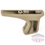 BCM GUNFIGHTER KNSTHTC GRP KEY FDE